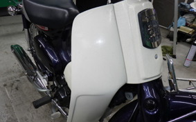 HONDA C50 SUPER CUB AA01