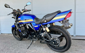 KAWASAKI ZRX-2 2007 ZR400E