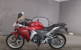 HONDA CBR250R MC41