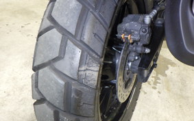 SUZUKI Vｽﾄﾛｰﾑ1000A 2015 VU51A