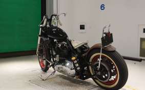 HARLEY FLSTC 1340 1995