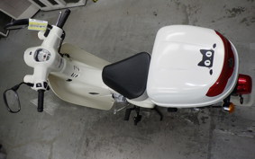 HONDA C110 SUPER CUB 2019 JA59