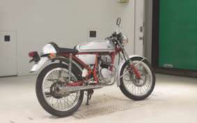 HONDA DREAM 50 AC15