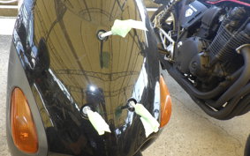 SUZUKI LET's 4 CA45A