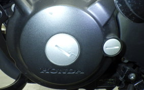 HONDA REBEL 250 A 2008 MC49