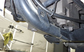 HONDA GIORNO 2 2013 AF70