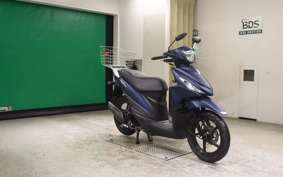 SUZUKI ADDRESS 110 2017 CE47A