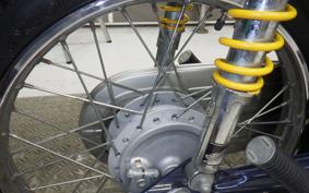 HONDA C90 SUPER CUB E 2006 HA02