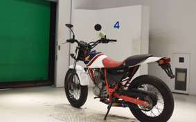 HONDA FTR223 2006 MC34