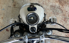 HONDA APE100 HC07