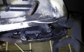 HONDA SILVER WING 400 GTA 2015 NF03