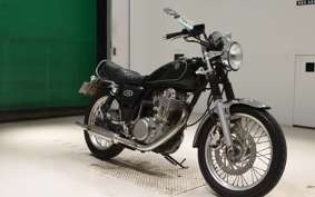 YAMAHA SR400 Gen.3 2018 RH01J