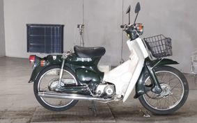 HONDA SUPER CUB50 C50