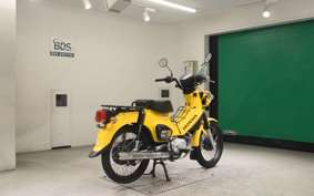 HONDA ｸﾛｽｶﾌﾞ110-2 2020 JA45