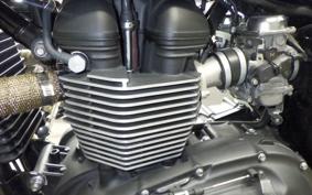 TRIUMPH BONNEVILLE T100 2016