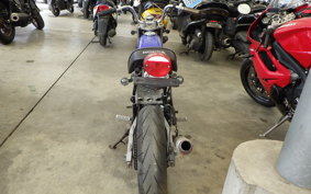 HONDA APE 50 AC16