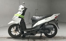SUZUKI ADDRESS V110 CE47A