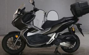 HONDA ADV150 KF38