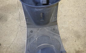 YAMAHA JOG ZR Gen.3 SA39J