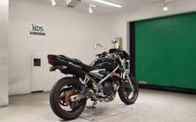 SUZUKI BANDIT 250 V Type 2025 GJ77A
