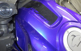 YAMAHA YZF-R25 A 2009 RG43J