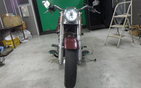HARLEY FLSTF 1450 2003