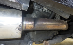 YAMAHA MAXAM 250 SG21J
