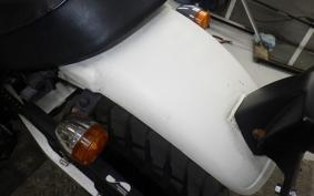 HONDA APE 50 AC16