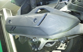 HONDA PCX 125 2015 JK05