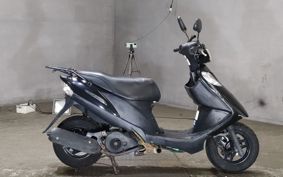 SUZUKI ADDRESS V125 CF46A