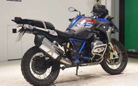BMW R1200GS RALLY 2017