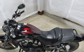 YAMAHA VMAX 2006 VP20