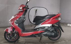 YAMAHA CYGNUS 125 X SE37