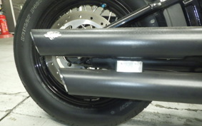 HARLEY FXBB1750 2018