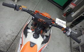 KTM 250XC-F 2023