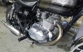 KAWASAKI ESTRELLA RS BJ250A