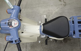 HONDA C50 SUPER CUB 1997 AA09