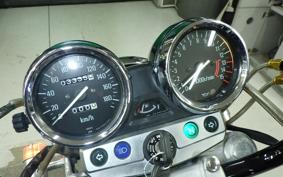 KAWASAKI ZEPHYR 400 KAI 2011 ZR400C