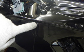 KAWASAKI ZX 1200 NINJA R 2002 ZXT20B