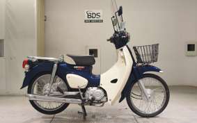 HONDA C110 SUPER CUB 2015 JA44