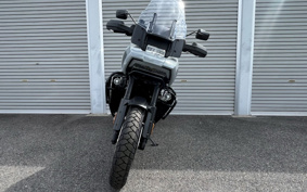 HARLEY PAN AMERICA 1250 SPECIAL 2025 ZES