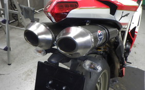 DUCATI 1198 S 2011