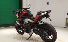 YAMAHA MT-25 2001 RG10J