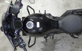 HONDA REBEL 1100 DCT 2023 SC83