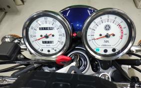 YAMAHA SR400 Gen.5 2022 RH16J
