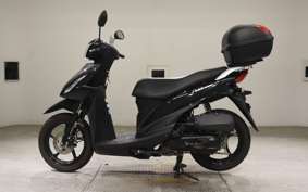 SUZUKI ADDRESS 110 2009 CE47A