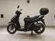 Фото Suzuki ADDRESS 110 2009 с японского аукциона