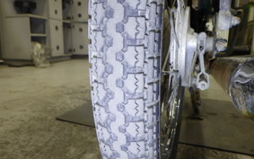 HONDA C50 SUPER CUB 2019 C50