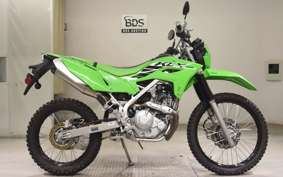 KAWASAKI KLX230S 2010 LX232A