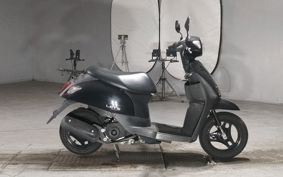SUZUKI LET's CA4AA